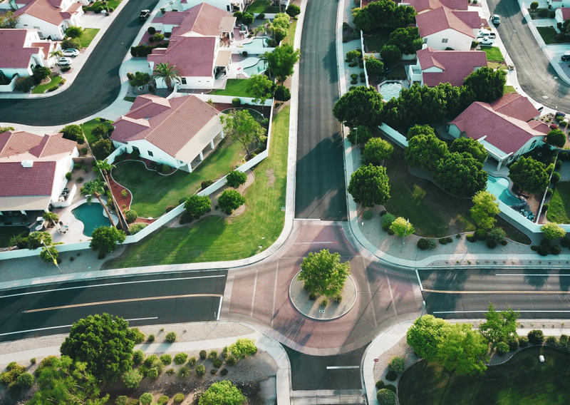 132 A Pulse on Todays Housing Economy