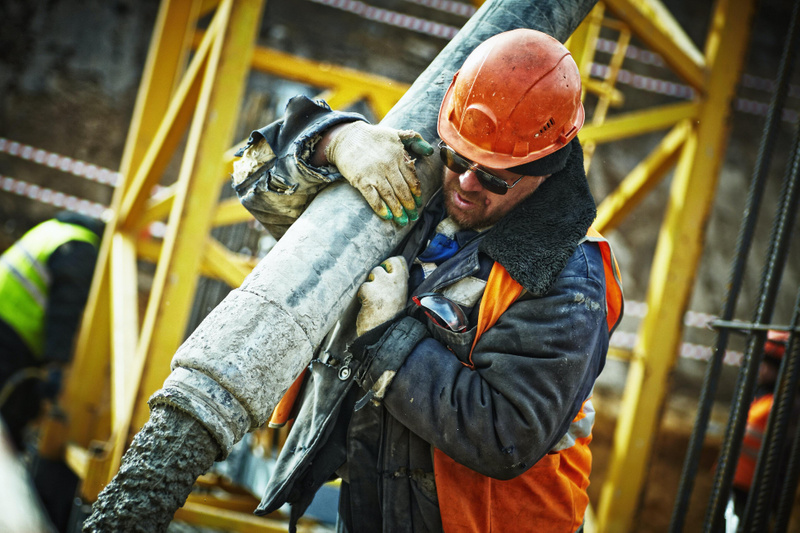 139 A Foundation for the Future of Construction