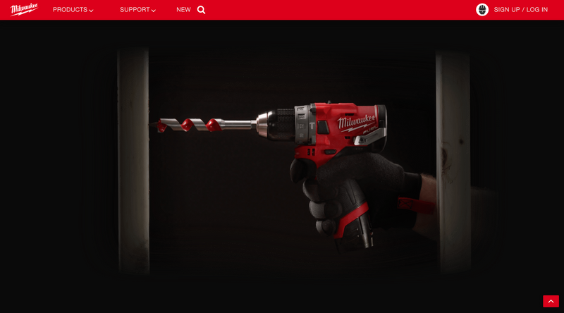 148 Get Creative With GI Fs Milwaukee Tools